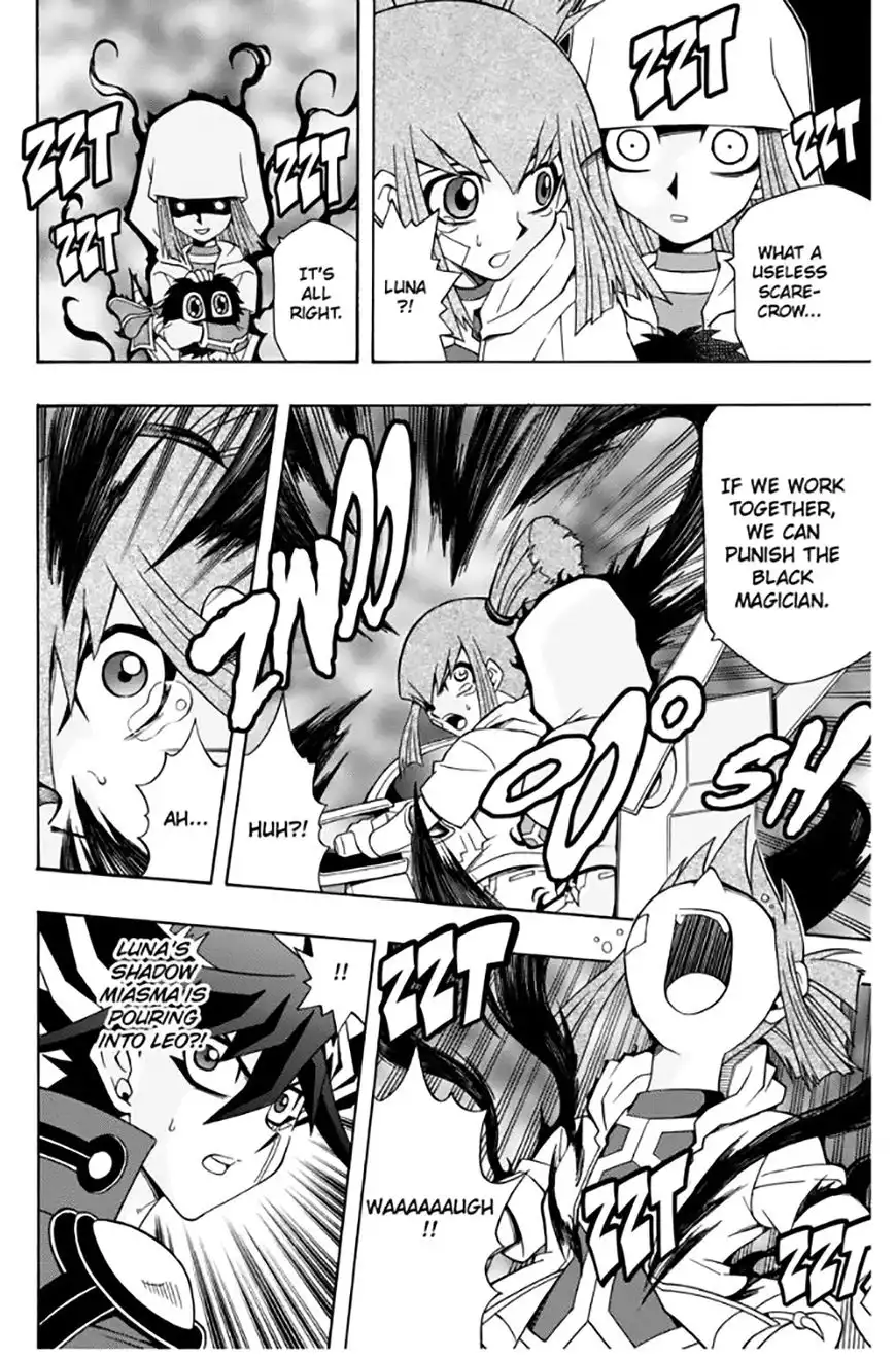 Yu-Gi-Oh! 5Ds - A Chapter 37 9